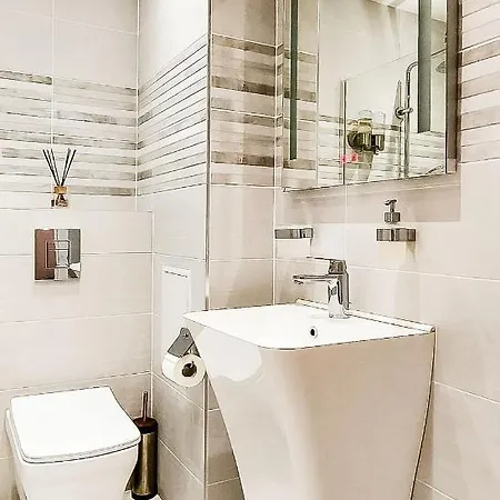 Apartamento Lighthouse Golf Resort, 75 Mp2, With Balcony