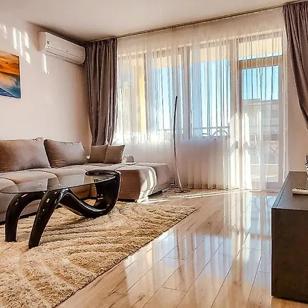 Lighthouse Golf Resort, 75 Mp2, With Balcony *