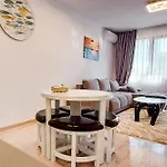 Lighthouse Golf Resort, 75 Mp2, With Balcony Διαμέρισμα Μπαλτσίκ