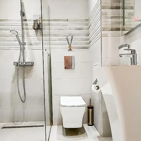 Lighthouse Golf Resort, 75 Mp2, With Balcony